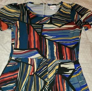 M lularoe Amelia